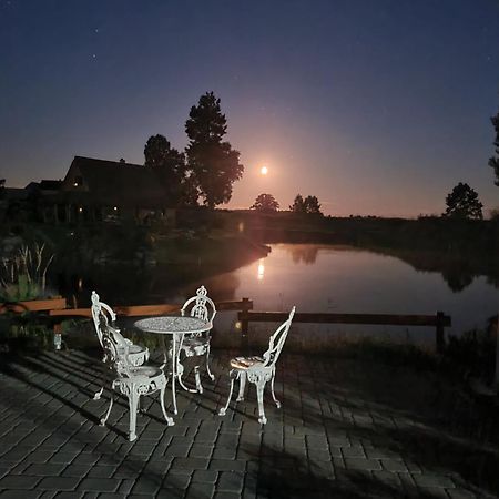 Grundenberga Hotel With Self Check-In Baldone Экстерьер фото