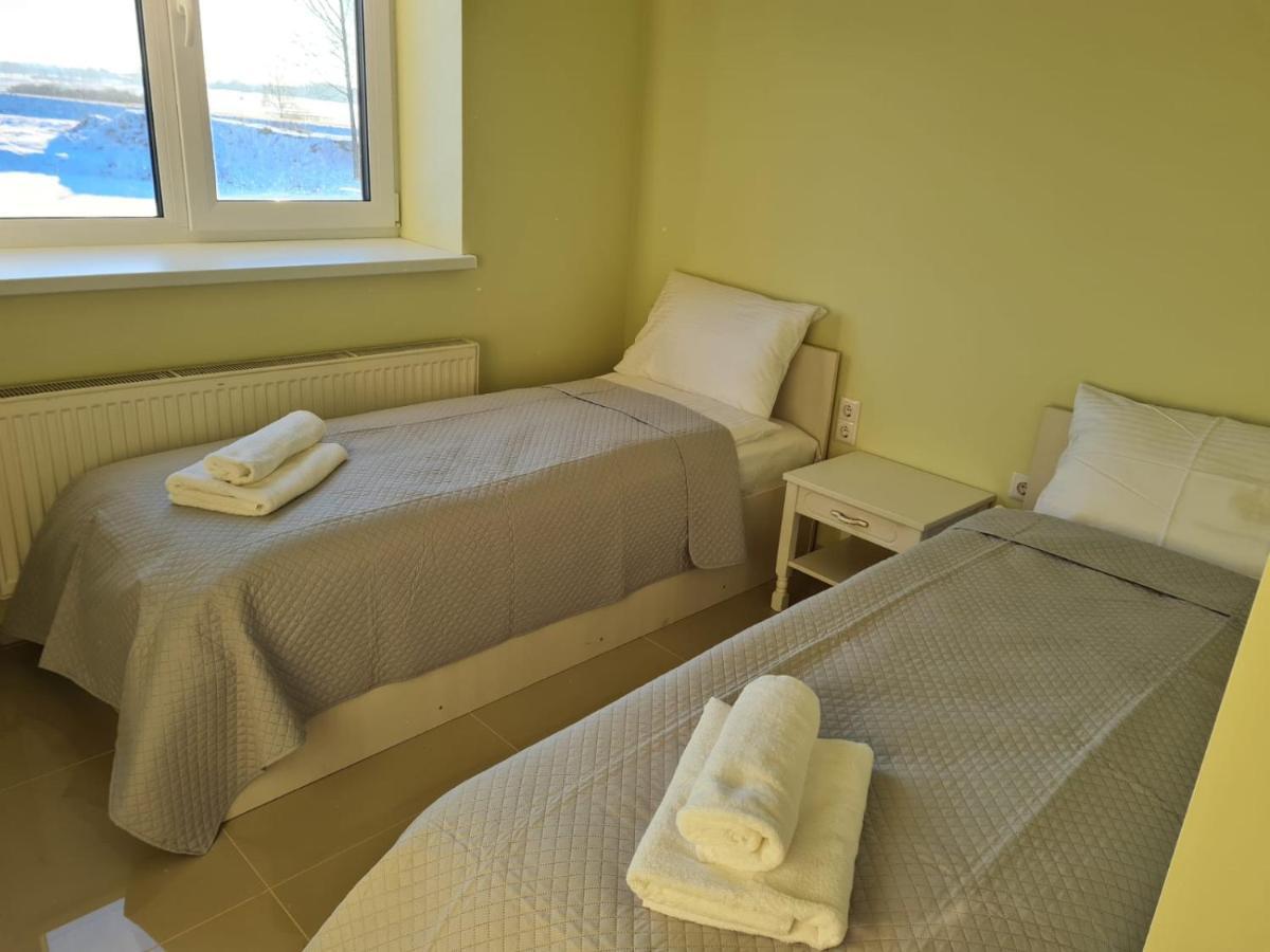 Grundenberga Hotel With Self Check-In Baldone Экстерьер фото