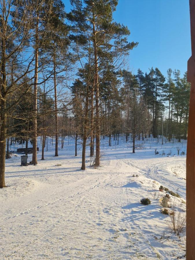 Grundenberga Hotel With Self Check-In Baldone Экстерьер фото