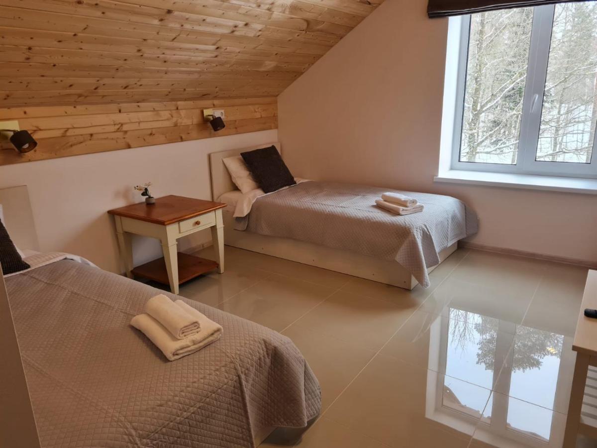 Grundenberga Hotel With Self Check-In Baldone Экстерьер фото