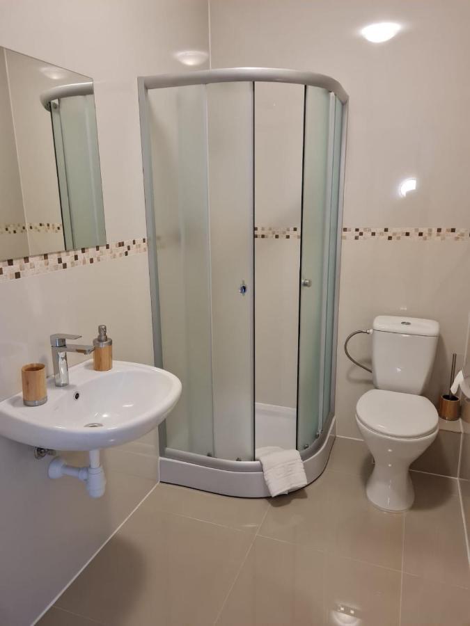 Grundenberga Hotel With Self Check-In Baldone Экстерьер фото